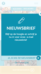 Mobile Screenshot of ebikexperience.nl